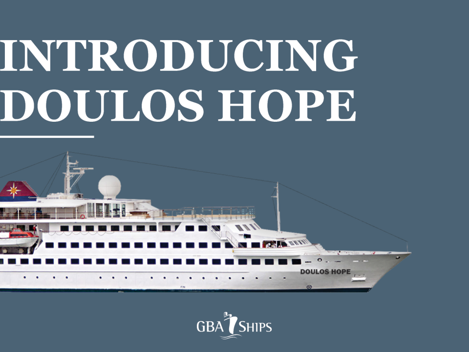 Introducing Doulos Hope