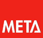 Logo of Meta