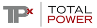 Logo of Total Power